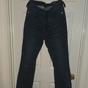 Judy‎ Blue Women's Dark Blue Boot Cut Jeans